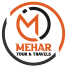 Meharbus Logo